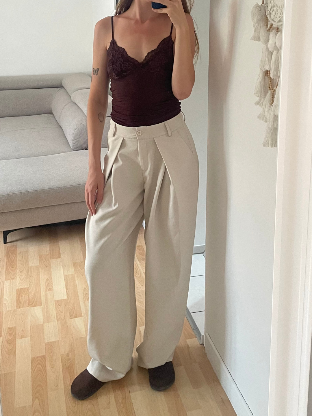 Pantalons