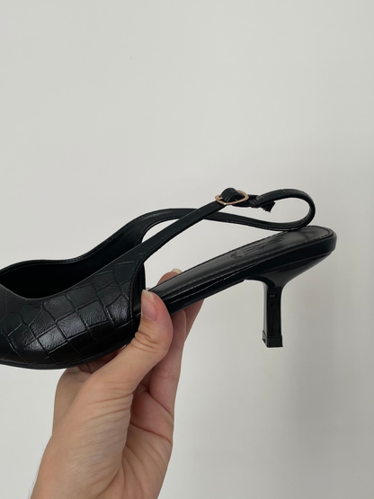Chaussures ELLA - noir