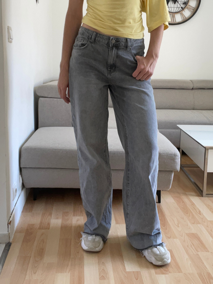 Jean MILA