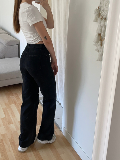 Jean AVA - noir