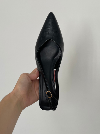 Chaussures ELLA - noir