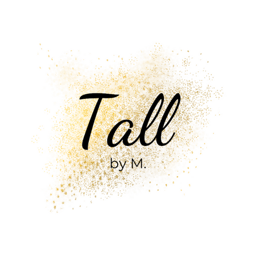 Tall by M.