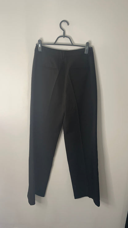 Pantalon classique noir