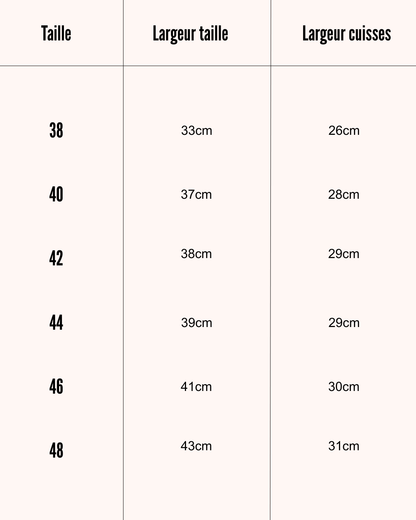 Jean extra long bleu grandes tailles