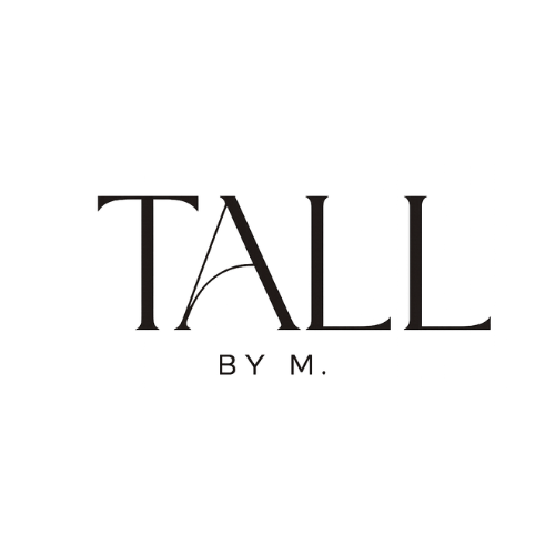 Tall by M.