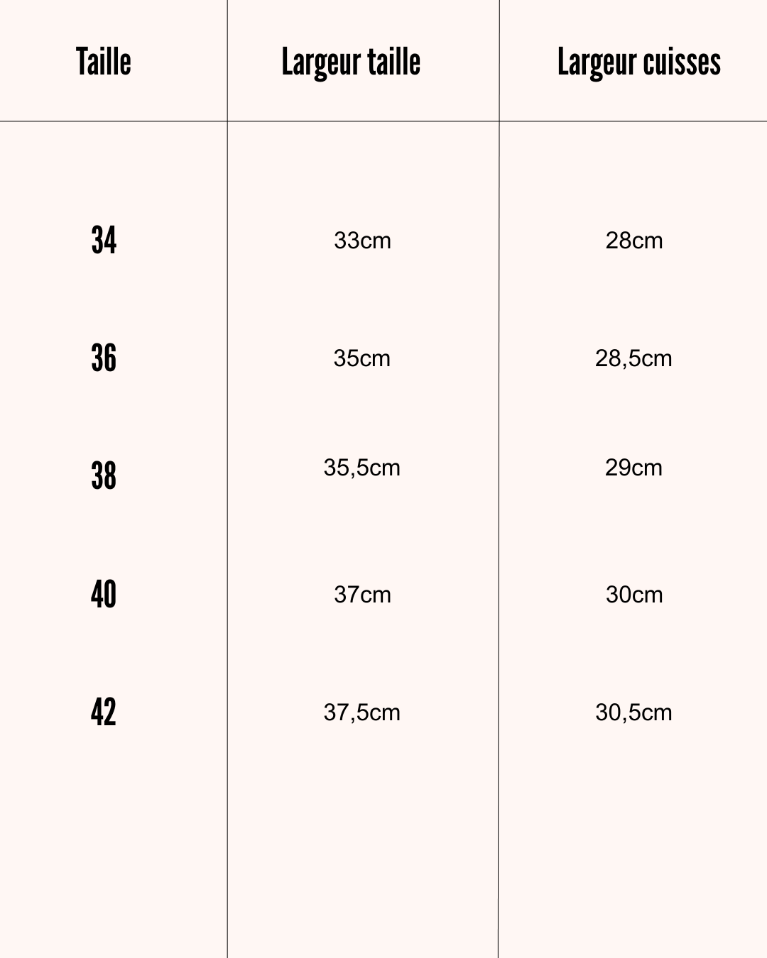 NOUVEAU - Jean ultra long gris