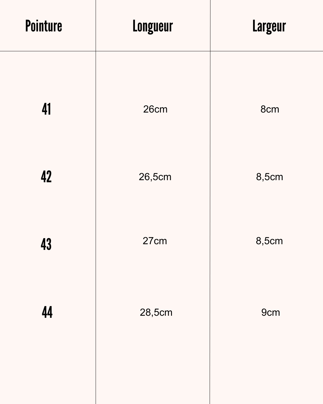 Mocassins noirs grandes pointures