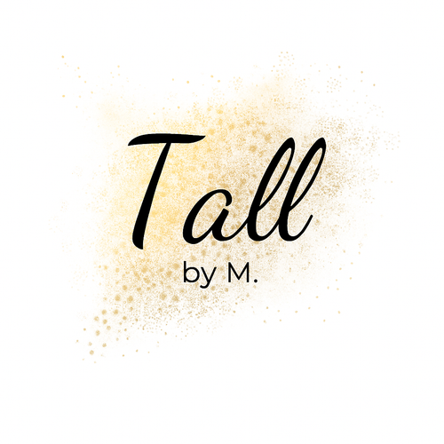 Tall by M.